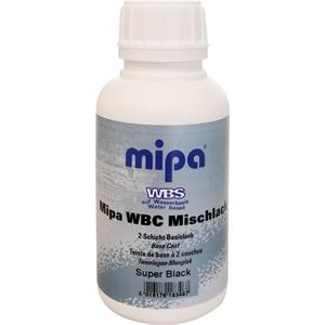MIPA WBC T 980 1 l, miešací bázový autolak pre WBC Systém                       